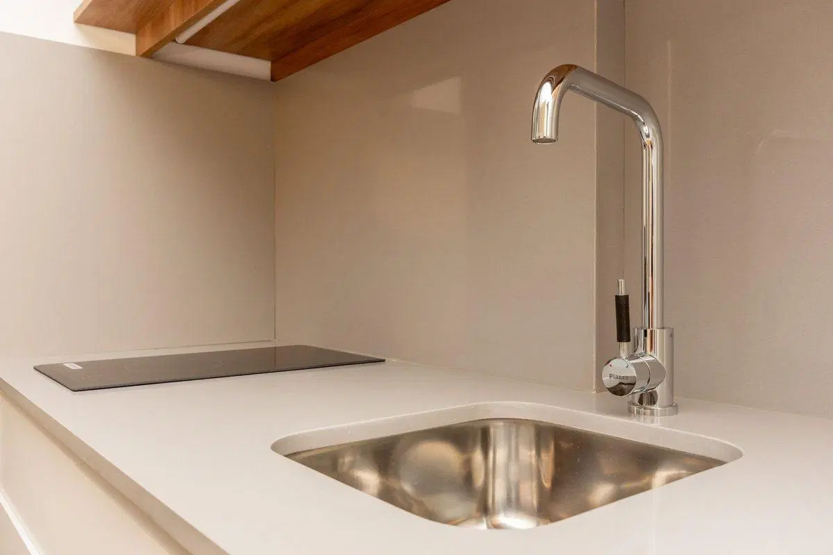 Venta Depto Monoambiente Palermo A Estrenar 2