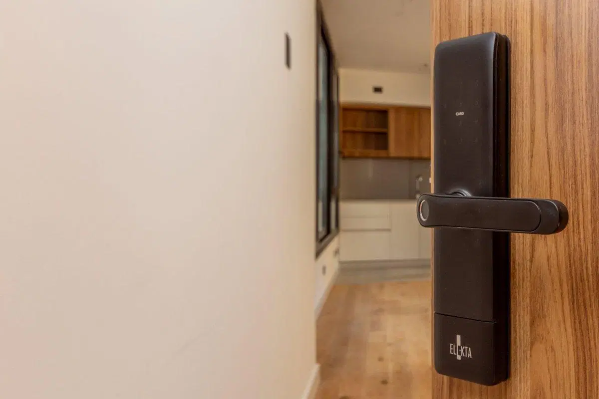 Venta Depto Monoambiente Palermo A Estrenar 5
