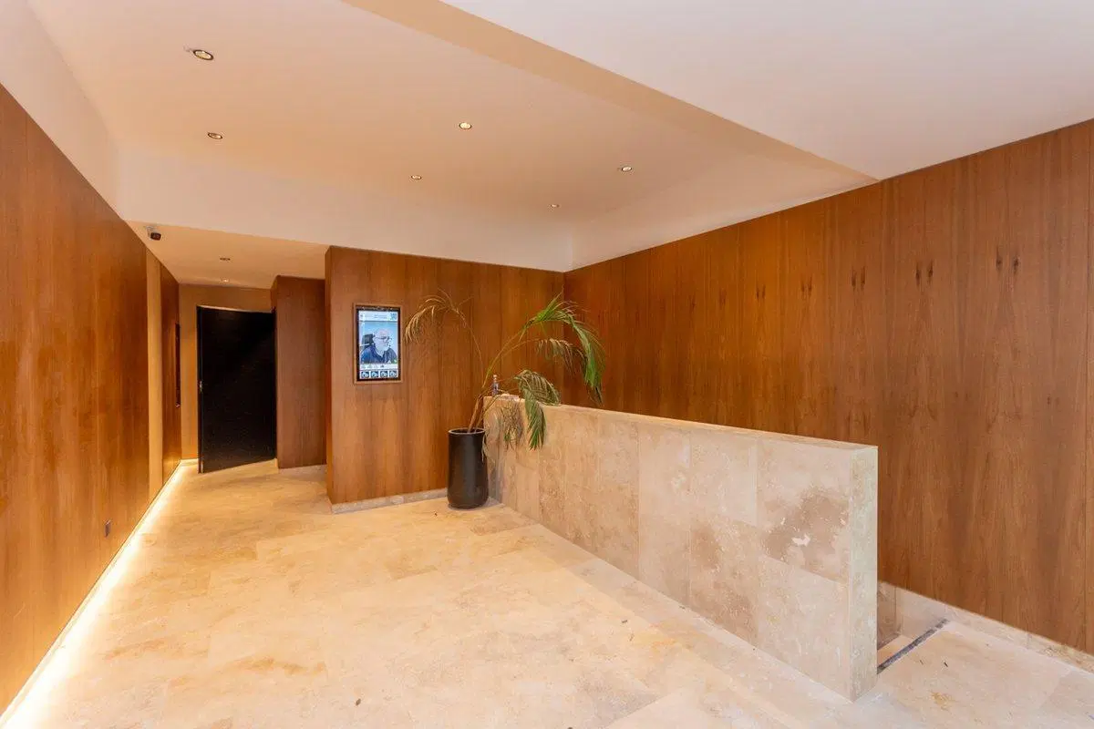 Venta Depto Monoambiente Palermo A Estrenar 4