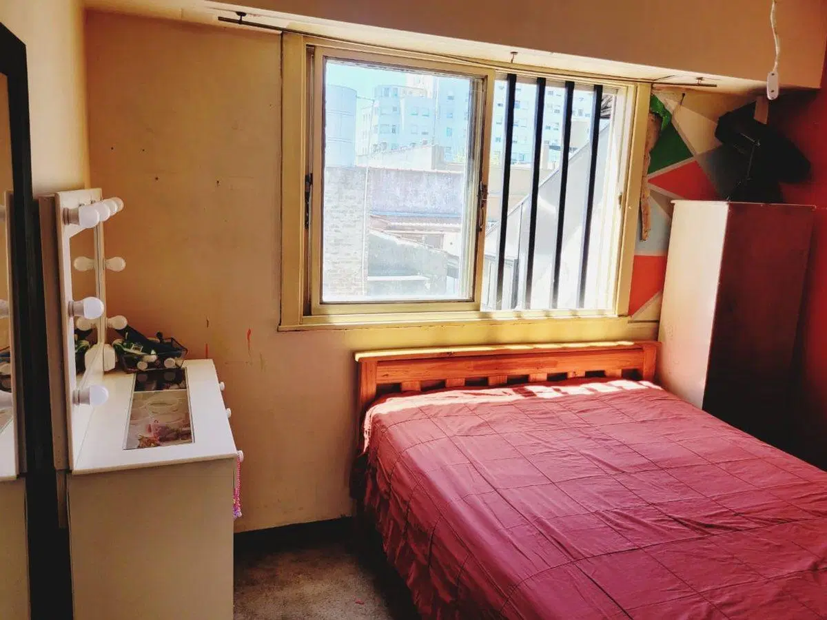 Venta PH 3 Ambientes con Cochera Nueva Pompeya 3
