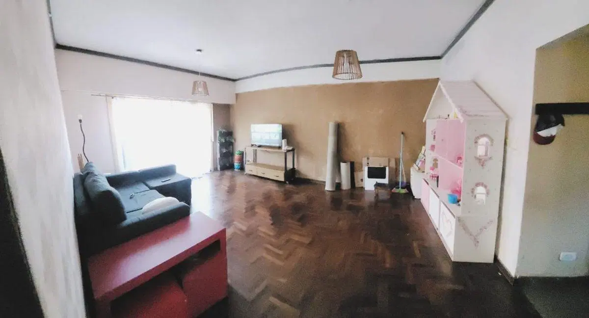 Venta PH 3 Ambientes con Cochera Nueva Pompeya 2