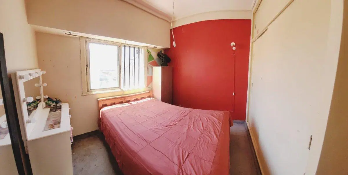 Venta PH 3 Ambientes con Cochera Nueva Pompeya 4