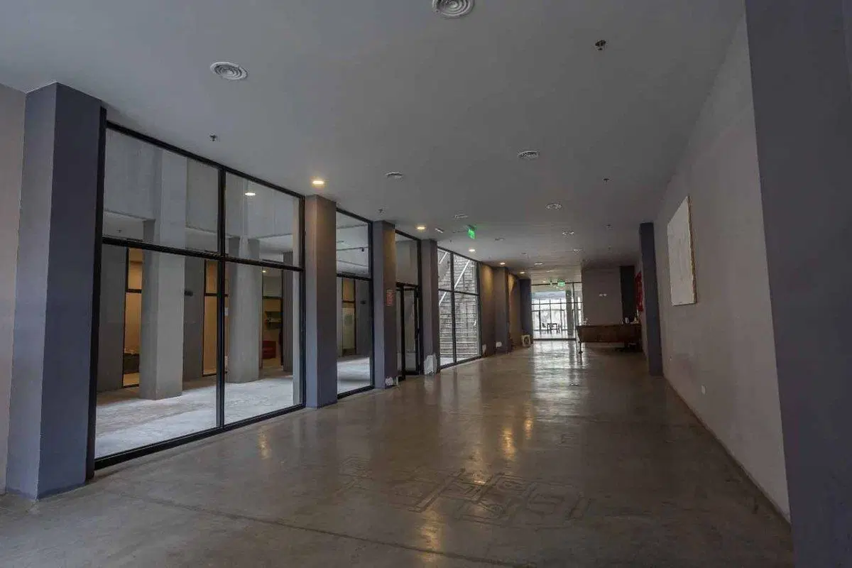 Hotel venta Monserrat con patio terraza y pileta 8