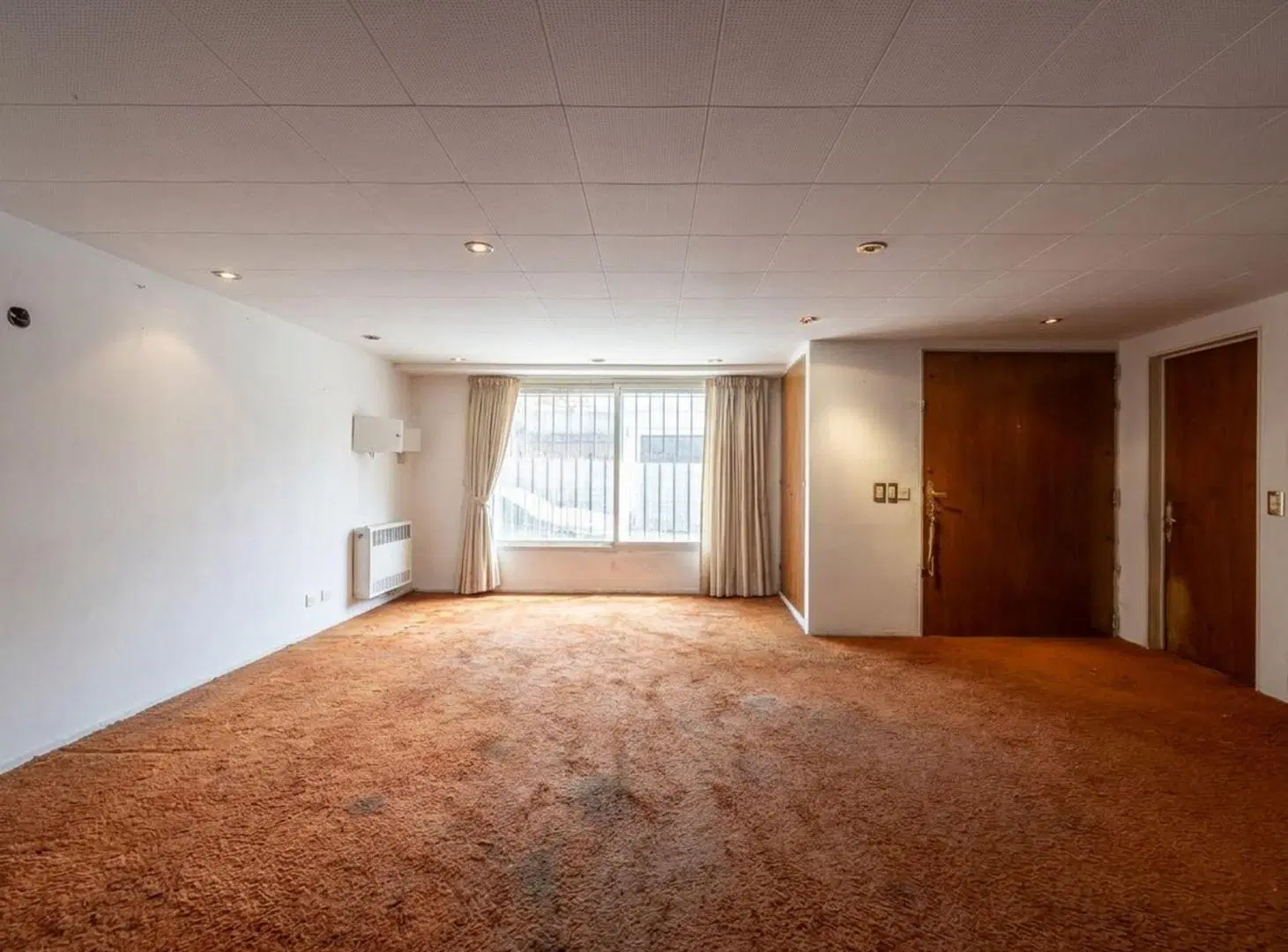 CASA 5 AMBIENTES VENTA BOEDO CON JARDIN Y PILETA 4