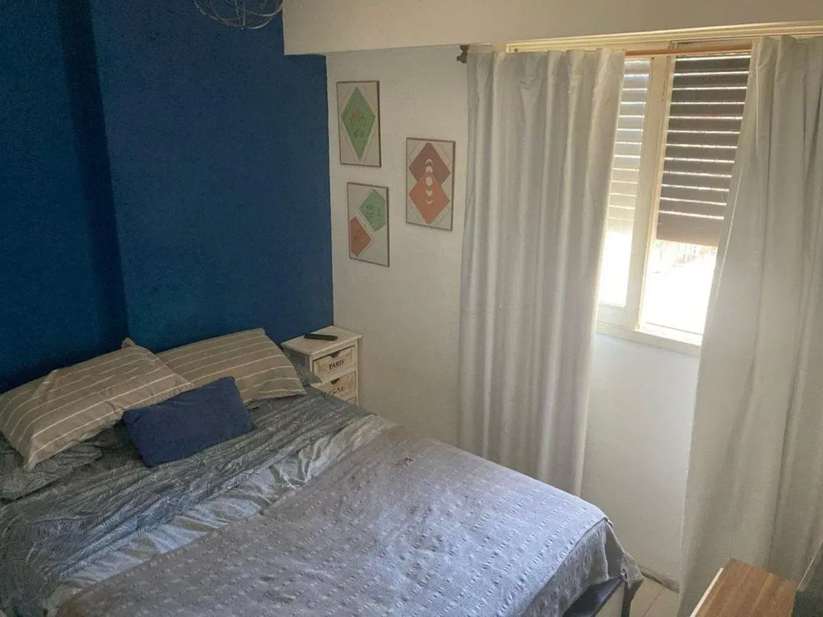 DEPARTAMENTO 2 AMB VENTA CON BALCON EN BOEDO 5