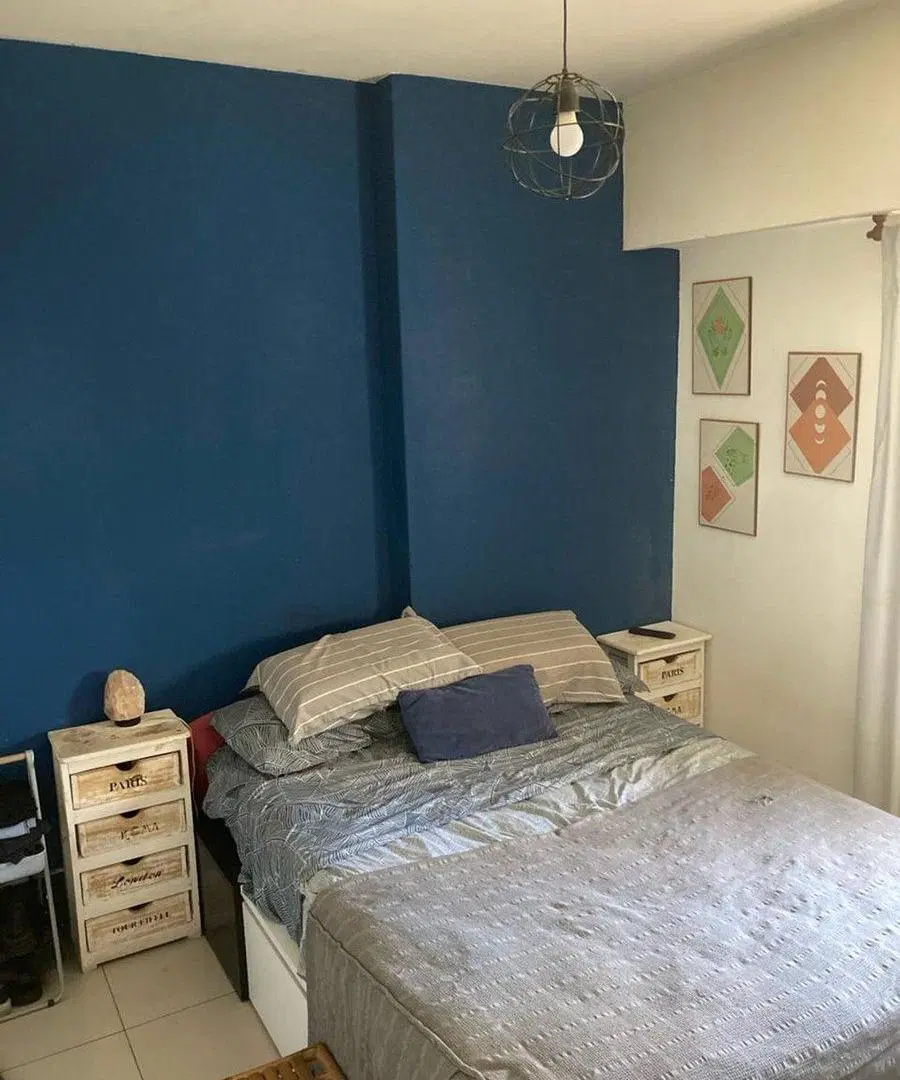 DEPARTAMENTO 2 AMB VENTA CON BALCON EN BOEDO 8