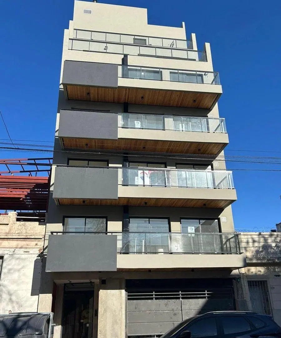 Venta 3 amb Villa Urquiza A ESTRENAR con cochera 3
