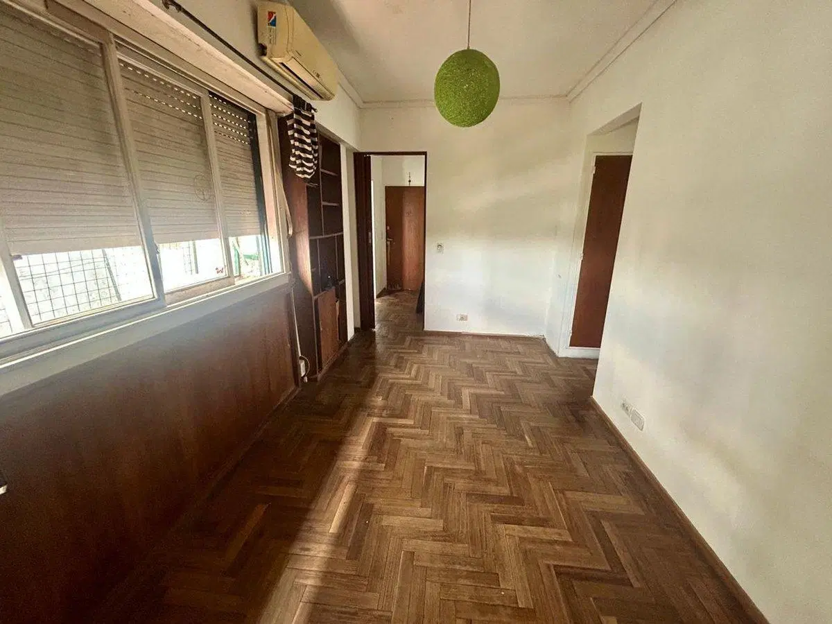 Venta de 2 ambientes en Belgrano R 4