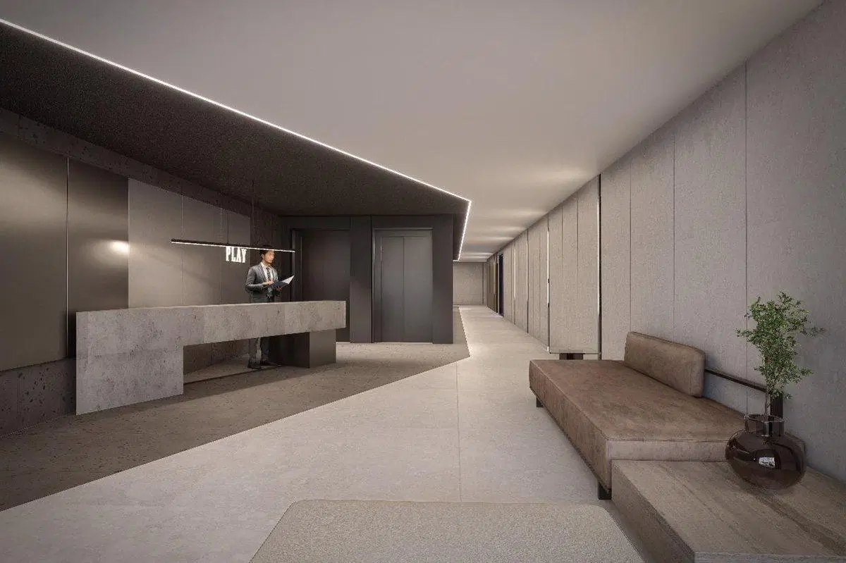 VENTA DEPTO 2 AMBIENTES EN PALERMO FULL AMENITIES 5