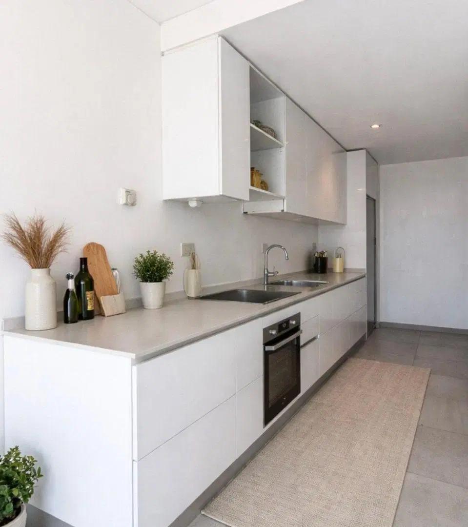 Venta 2 amb Concepcion Arenal amenities de lujo 3