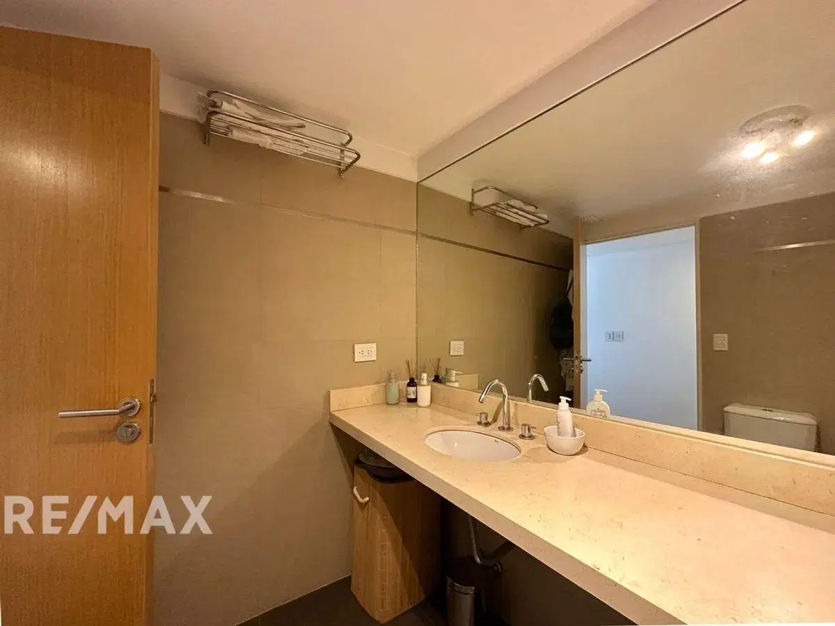 Monoambiente divisible full amenities Palermo 4