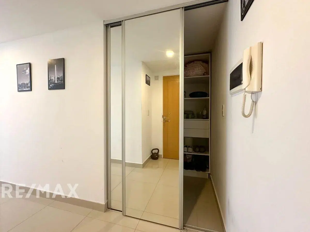 Monoambiente divisible full amenities Palermo 5