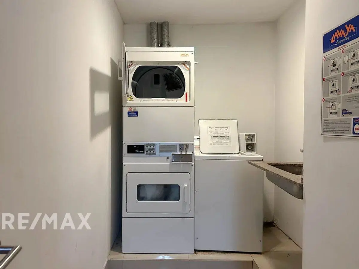 Monoambiente divisible full amenities Palermo 8