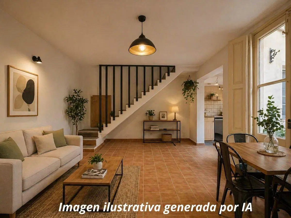 VENTA PH 4 AMBIENTES SAN CRISTOBAL OPORTU A RENOV 2