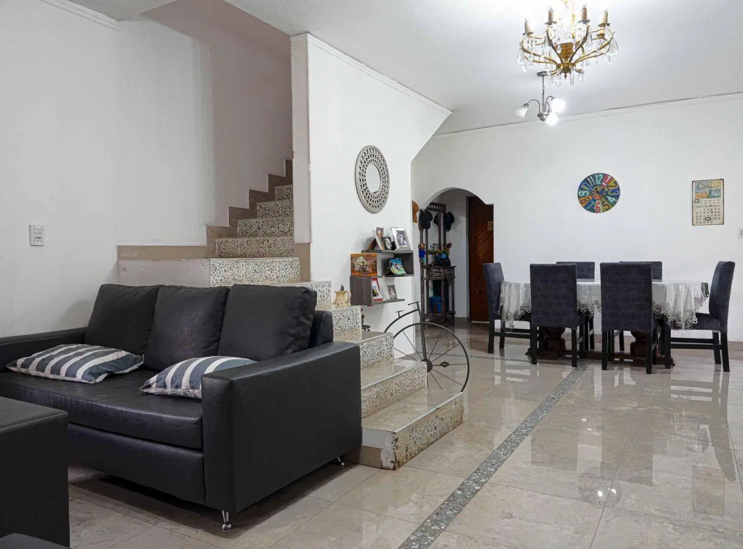 VENTA QUINTA 6 AMB GONZALEZ CATAN CON QUINCHO 8