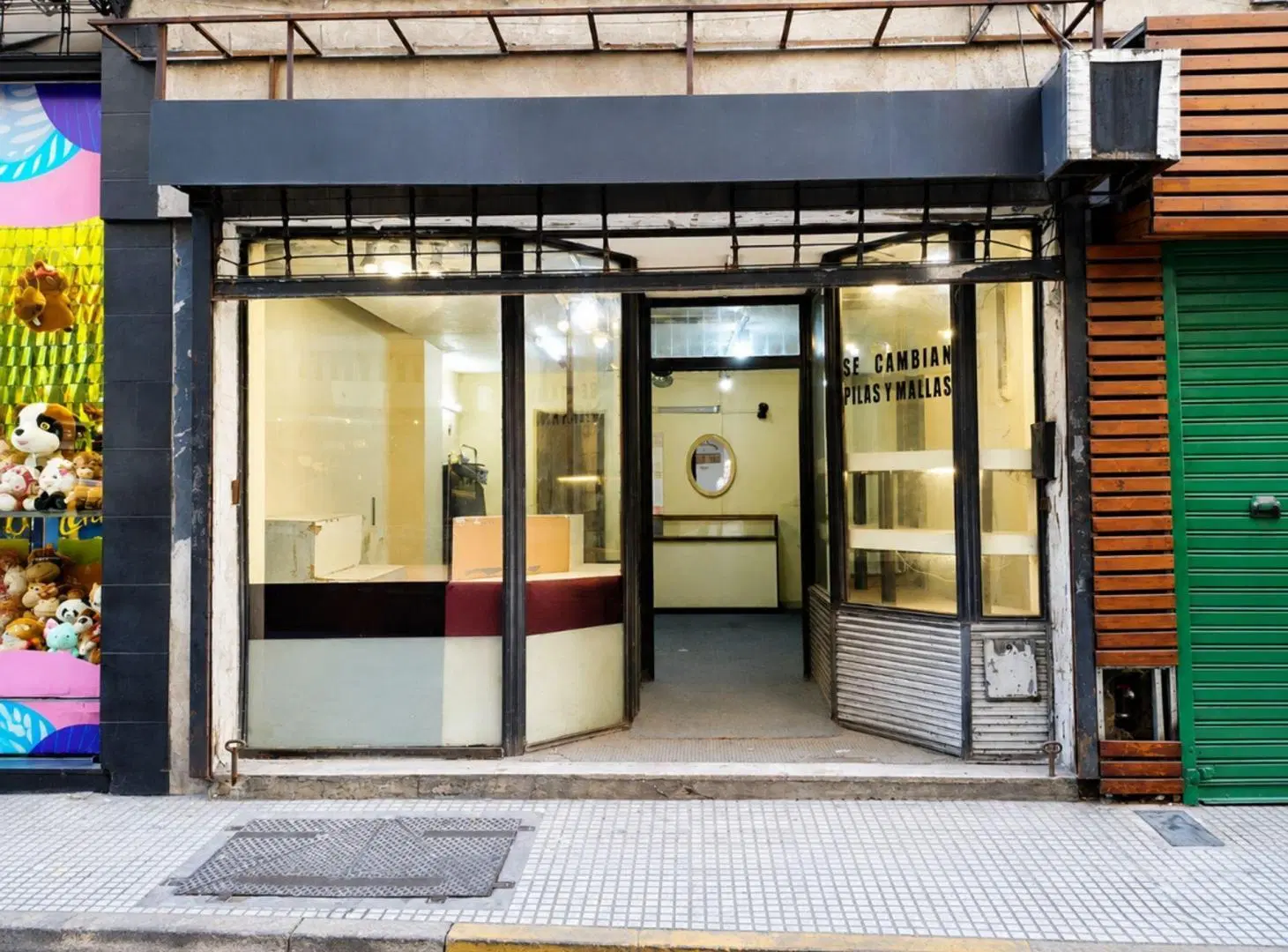 Local en Alquiler en Microcentro Esmeralda al 800 5