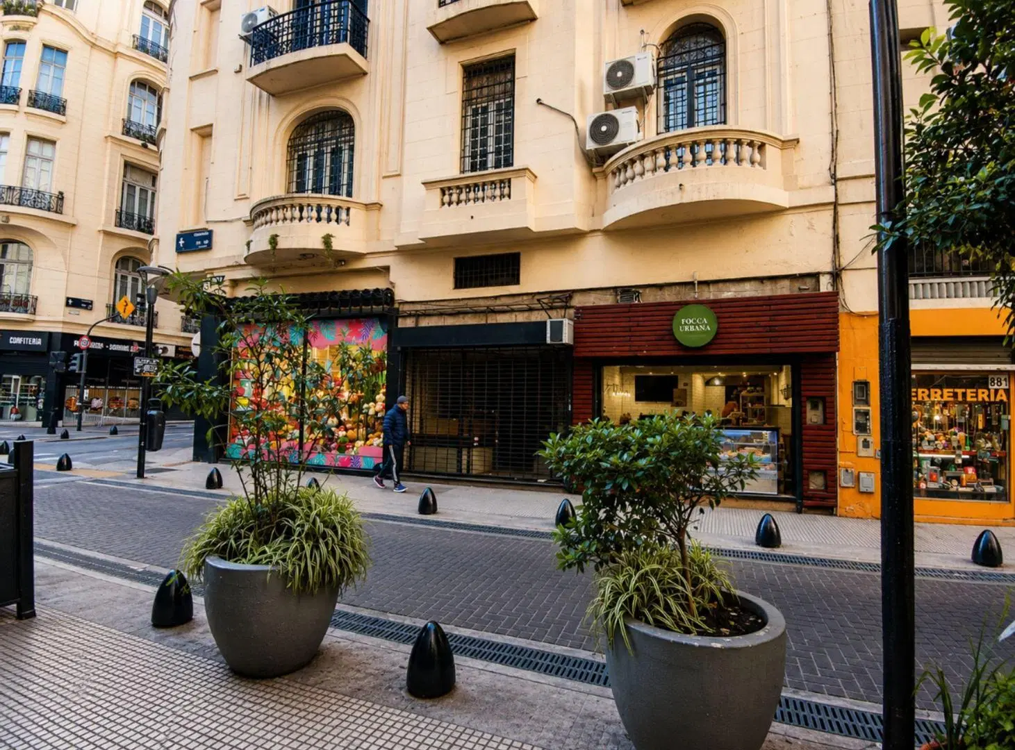 Local en Alquiler en Microcentro Esmeralda al 800 8
