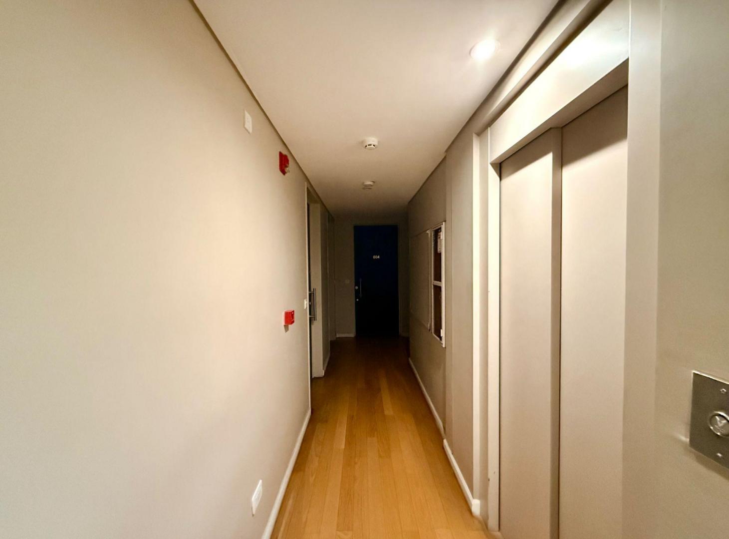 Foto de Un ambiente moderno en recoleta 31 metros, imagen 1