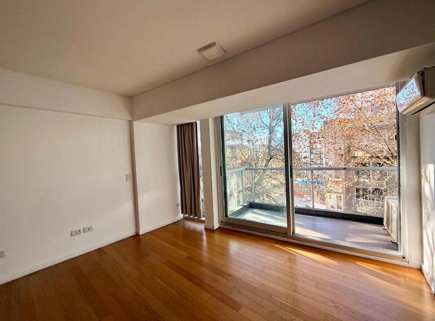Foto de Un ambiente moderno en recoleta 31 metros, imagen 4