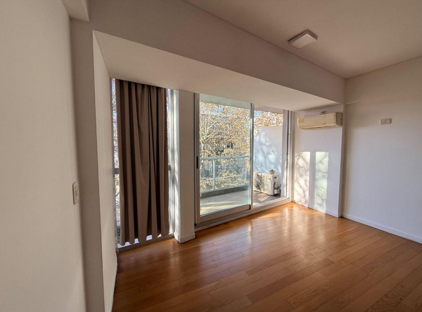 Foto de Un ambiente moderno en recoleta 31 metros, imagen 5