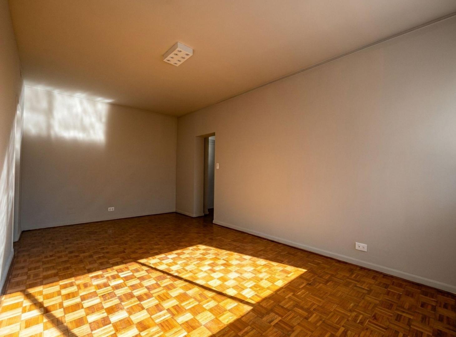 Foto de Departamento venta Palermo 3 ambientes a nuevo, imagen 1