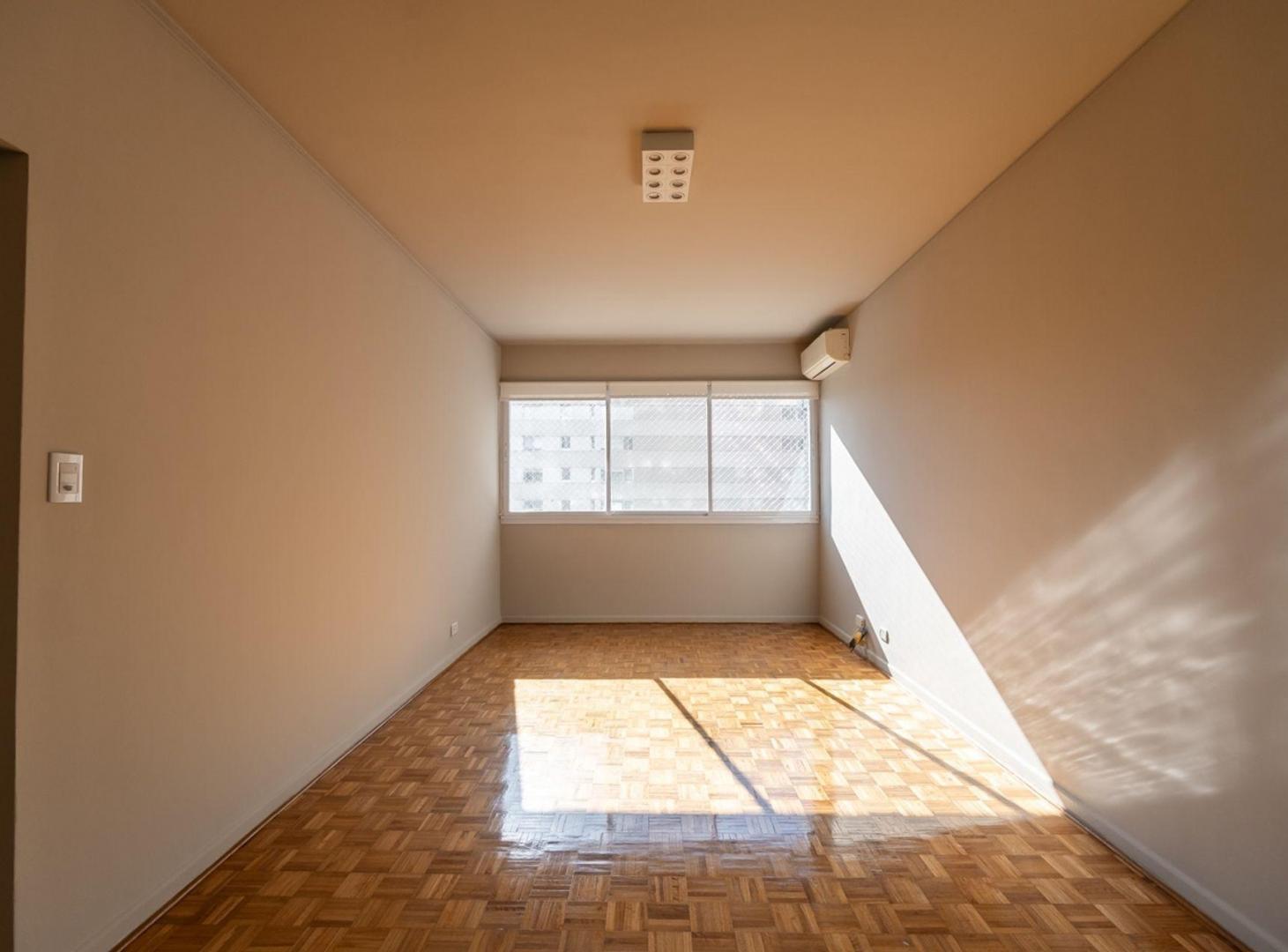 Foto de Departamento venta Palermo 3 ambientes a nuevo, imagen 5