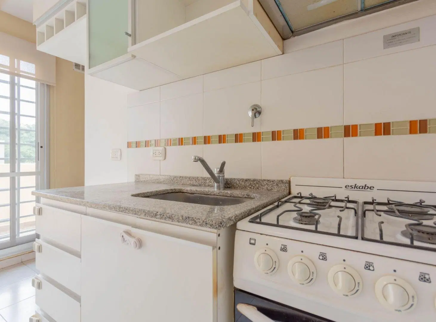 VENTA PH 2 AMB CON BALCON Y TERRAZA VILLA DEVOTO 3