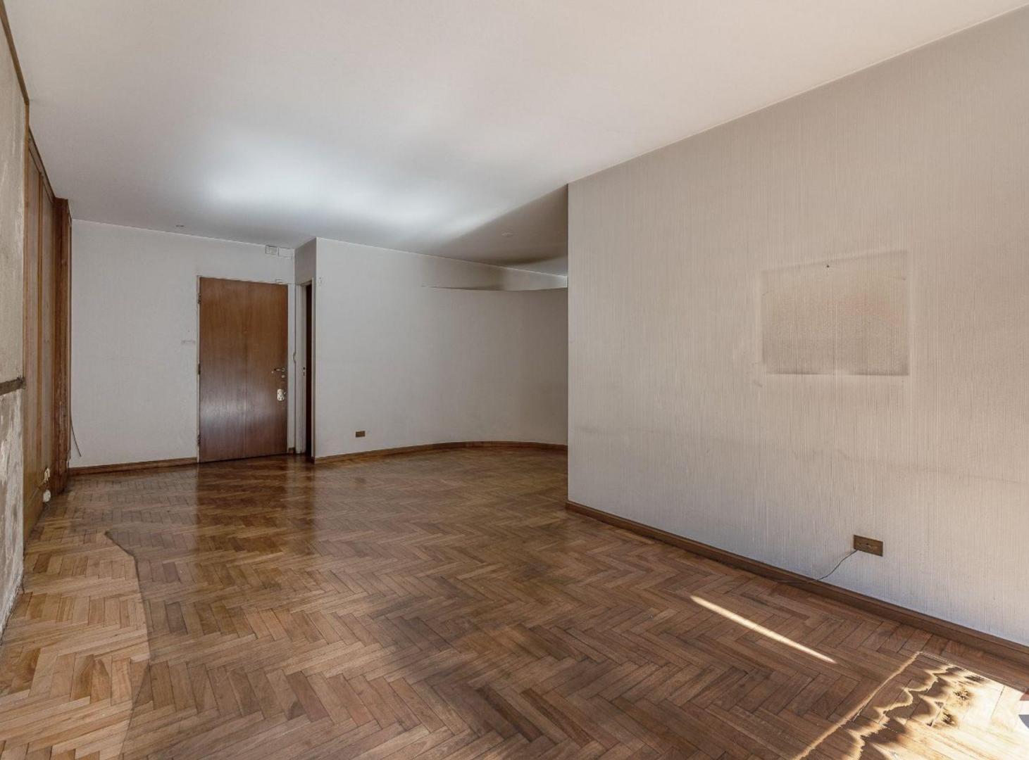 Foto de VENTA DPTO 4 AMBIENTES CON VISTA ABIERTA PALERMO, imagen 3