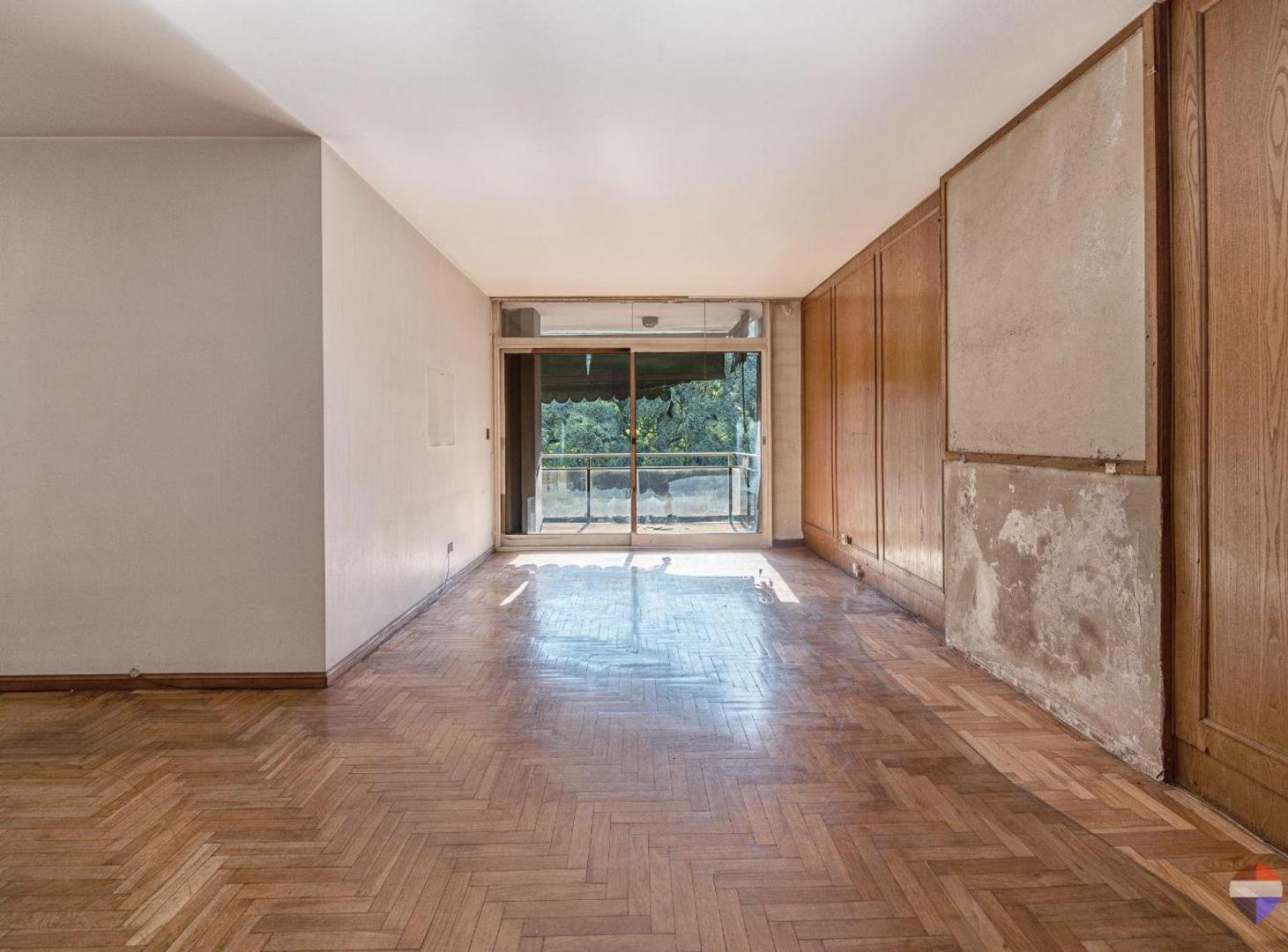 Foto de VENTA DPTO 4 AMBIENTES CON VISTA ABIERTA PALERMO, imagen 2