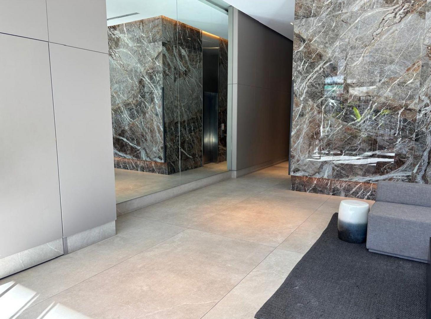 Foto de VENTA 3 AMBIENTES A ESTRENAR TORRE EN ABASTO, imagen 2