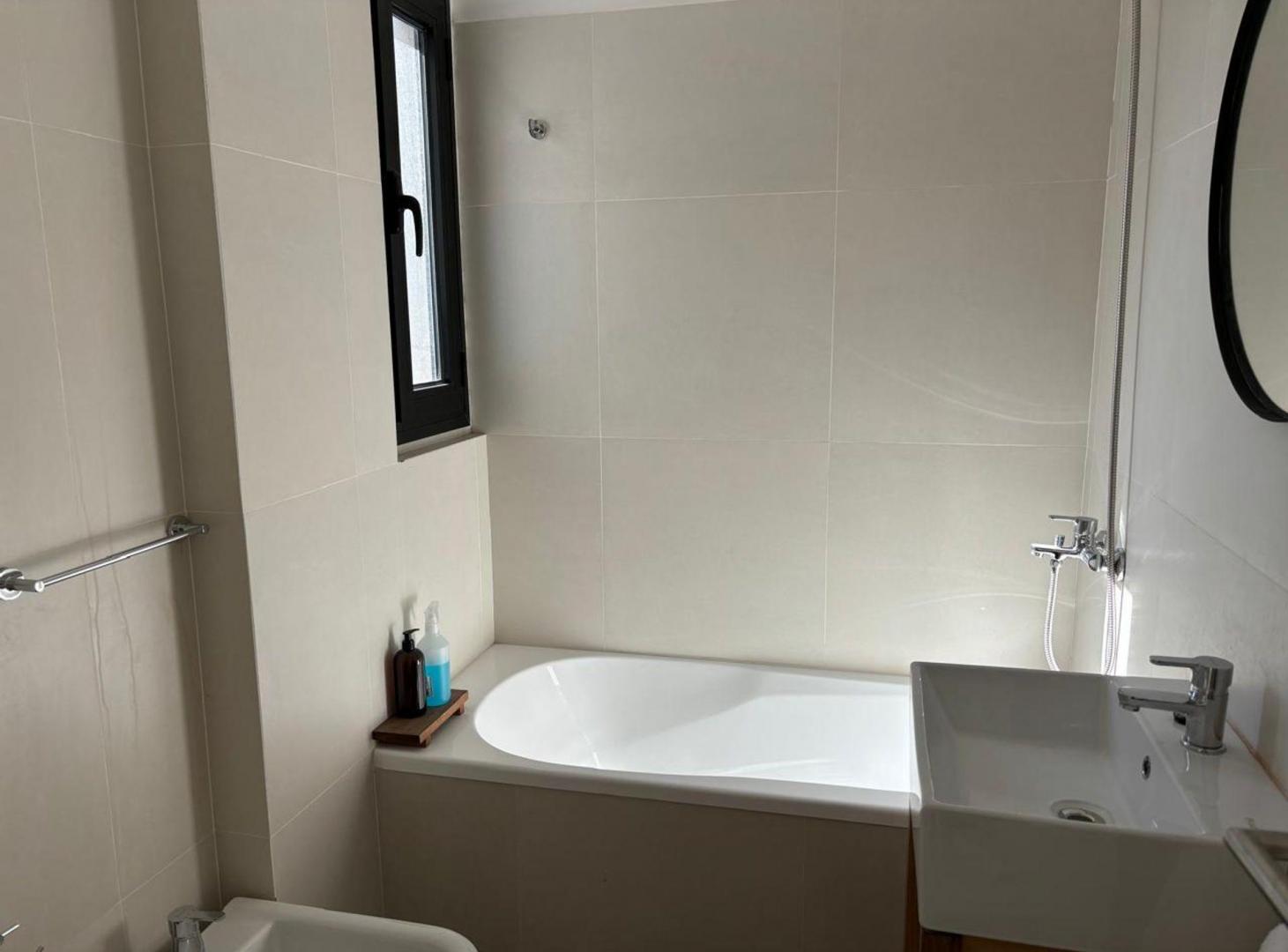 Foto de VENTA 3 AMBIENTES A ESTRENAR TORRE EN ABASTO, imagen 5