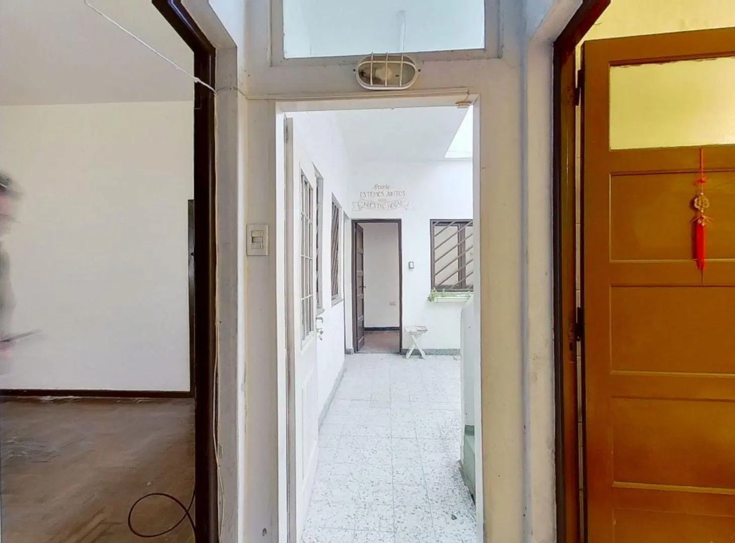 PH 3 AMBIENTES CON PATIO PROPIO Y TERRAZA SARANDI 2