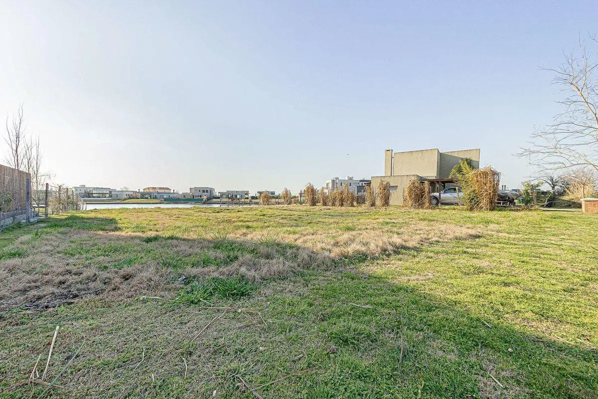 VENTA LOTE 900MTS BARRIO SAN SEBASTIAN FINANCIADO 4