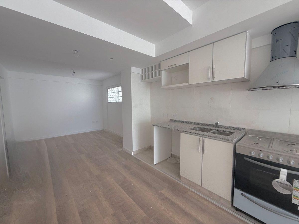 Foto de Departamento de 45 m2 un gran ambiente divisible, imagen 5