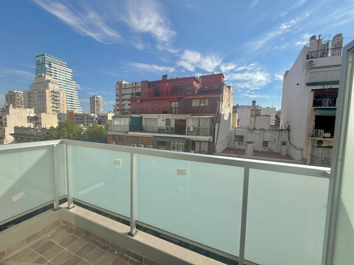 Foto de Departamento de 45 m2 un gran ambiente divisible, imagen 4