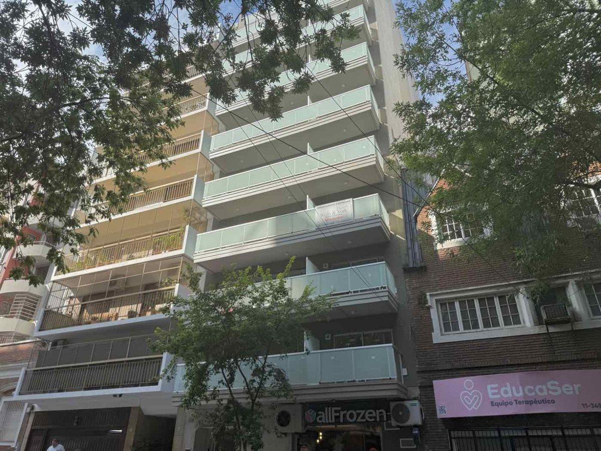 Foto de Departamento de 45 m2 un gran ambiente divisible, imagen 2