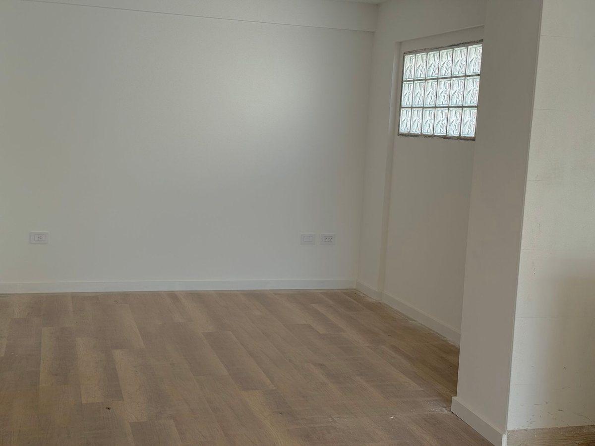 Foto de Departamento de 45 m2 un gran ambiente divisible, imagen 3