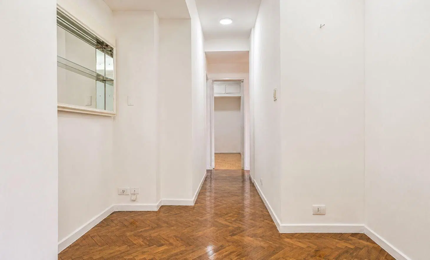 Alquiler departamento 4 amb Balvanera apto prof 4