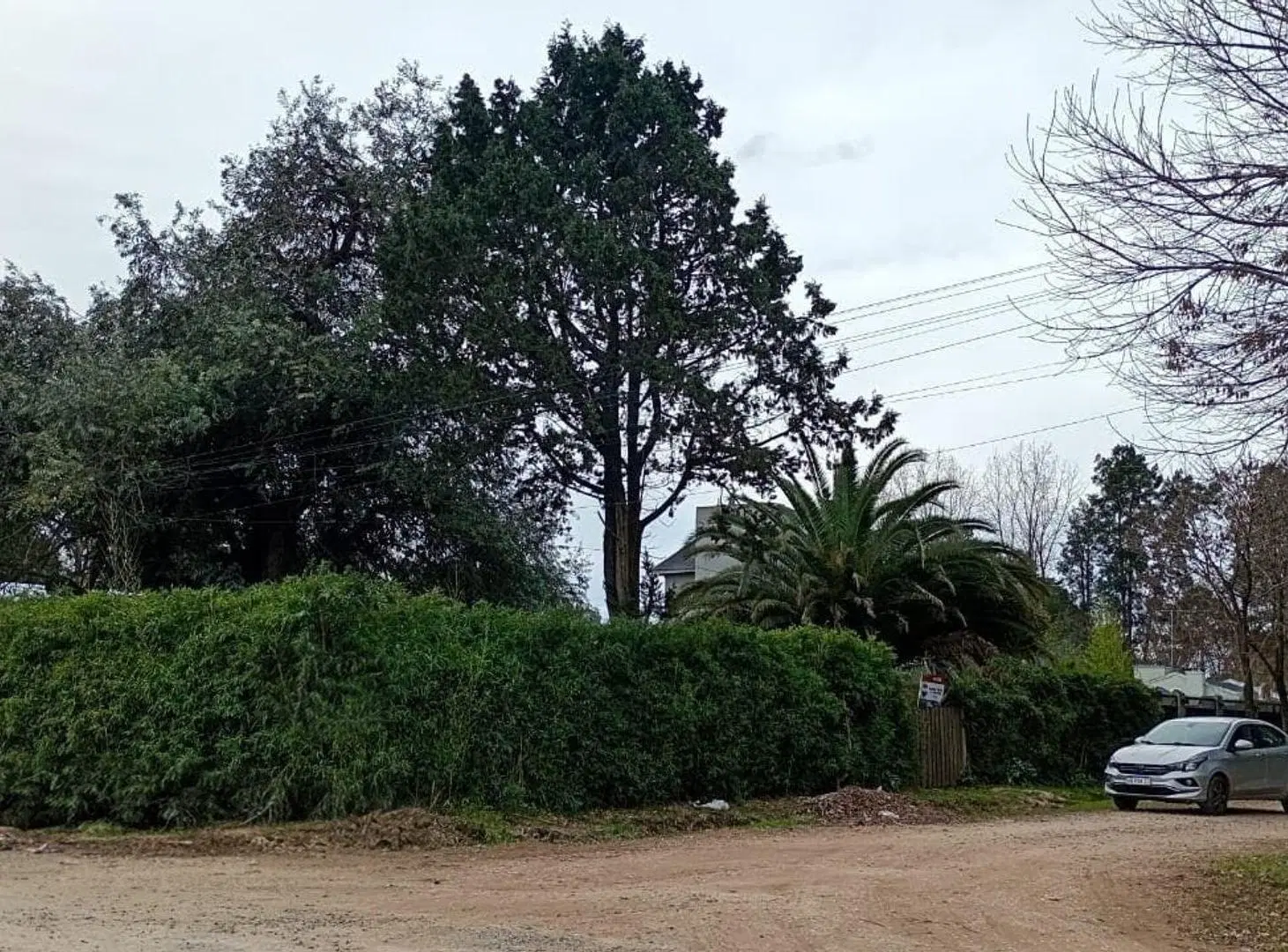 LOTE EN VENTA INGENIERO MASCHWITZ OPORTUNIDAD 8