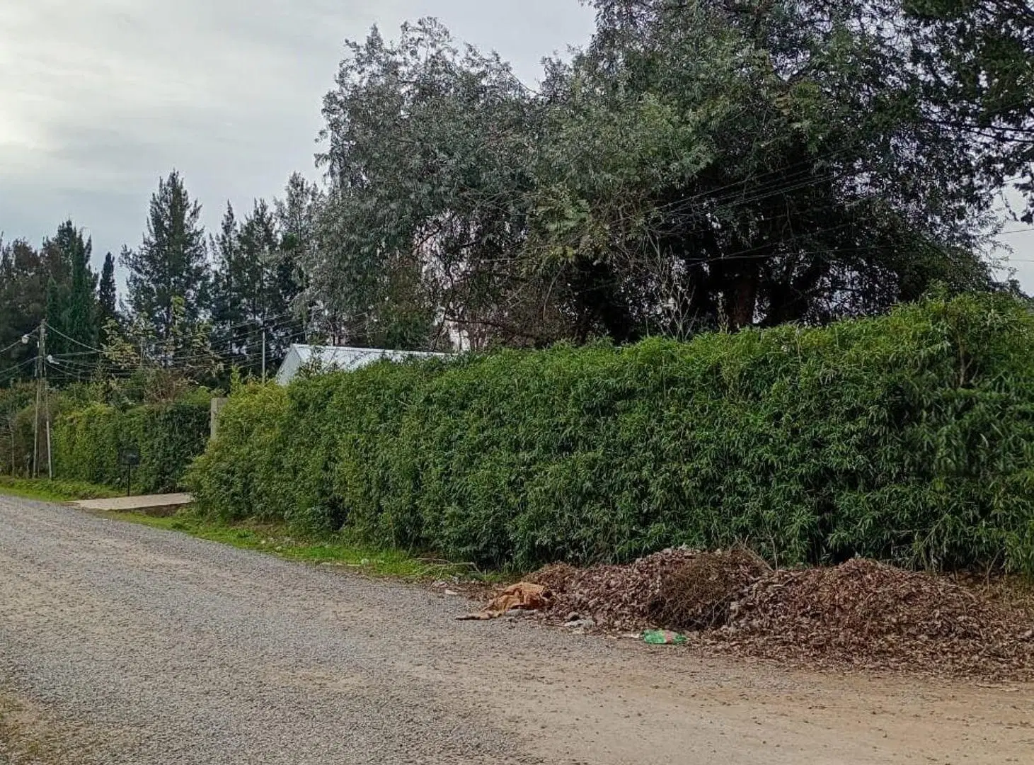 LOTE EN VENTA INGENIERO MASCHWITZ OPORTUNIDAD 5