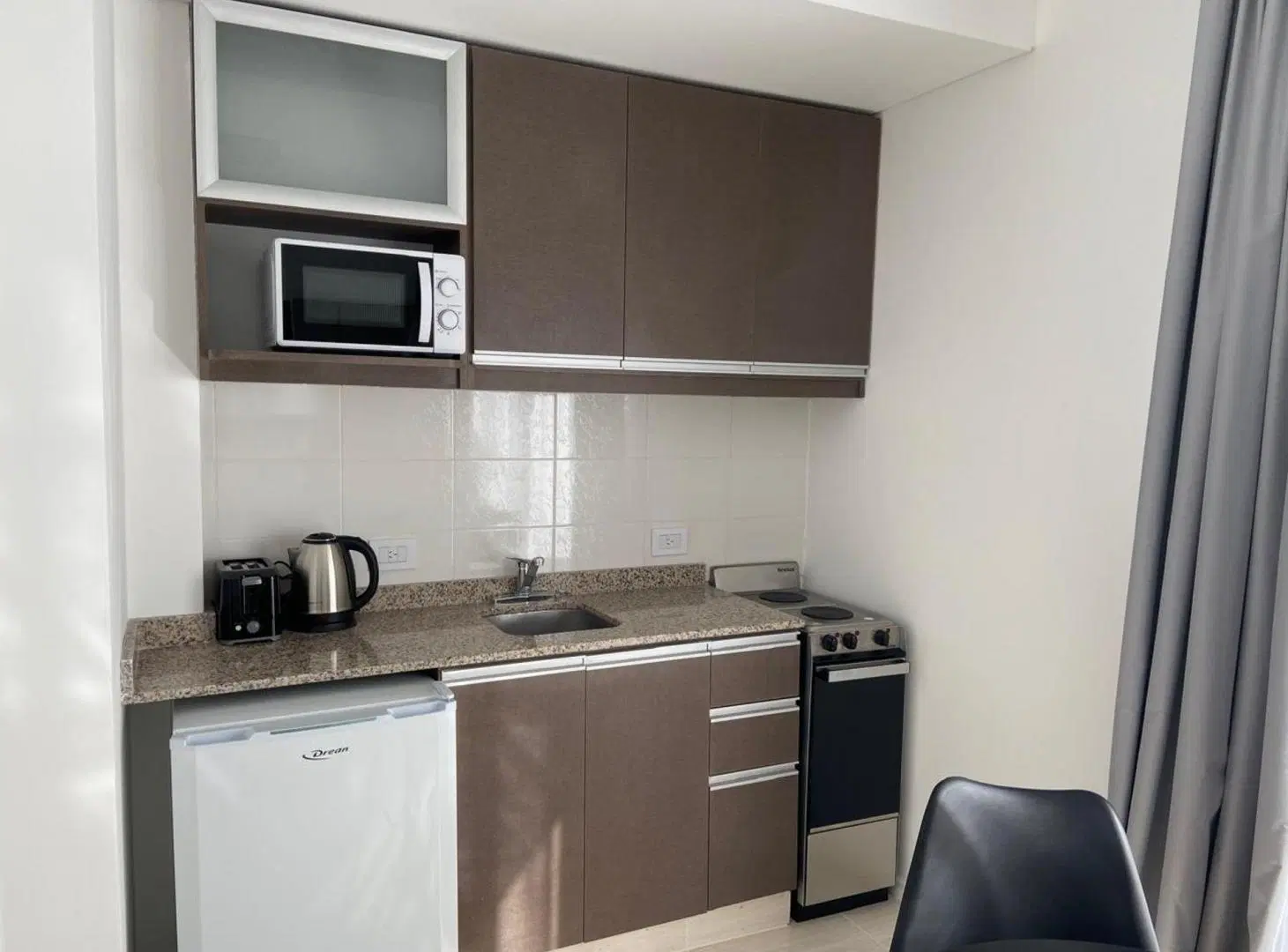 VENTA MONOAMB PALERMO AMENITIES A ESTRENAR 4