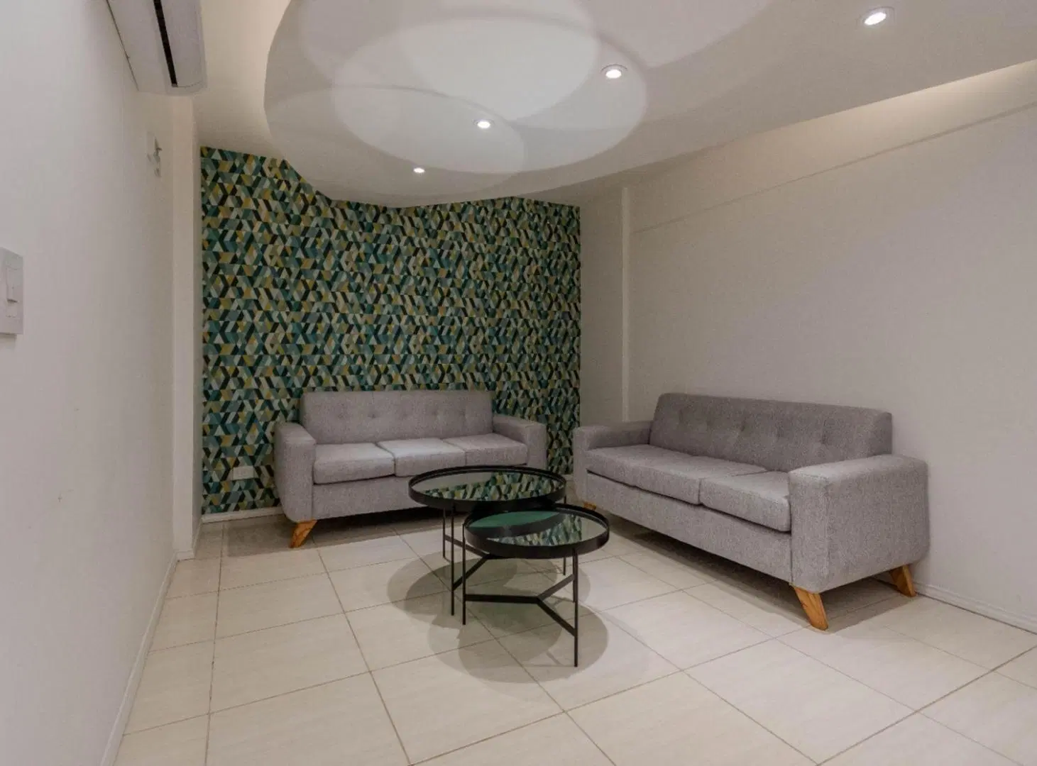 VENTA MONOAMB PALERMO AMENITIES A ESTRENAR 8