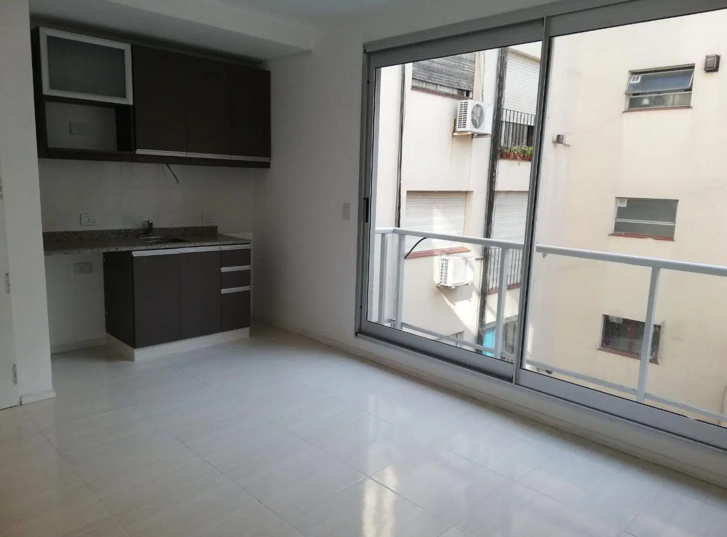 VENTA MONOAMB PALERMO AMENITIES A ESTRENAR 3