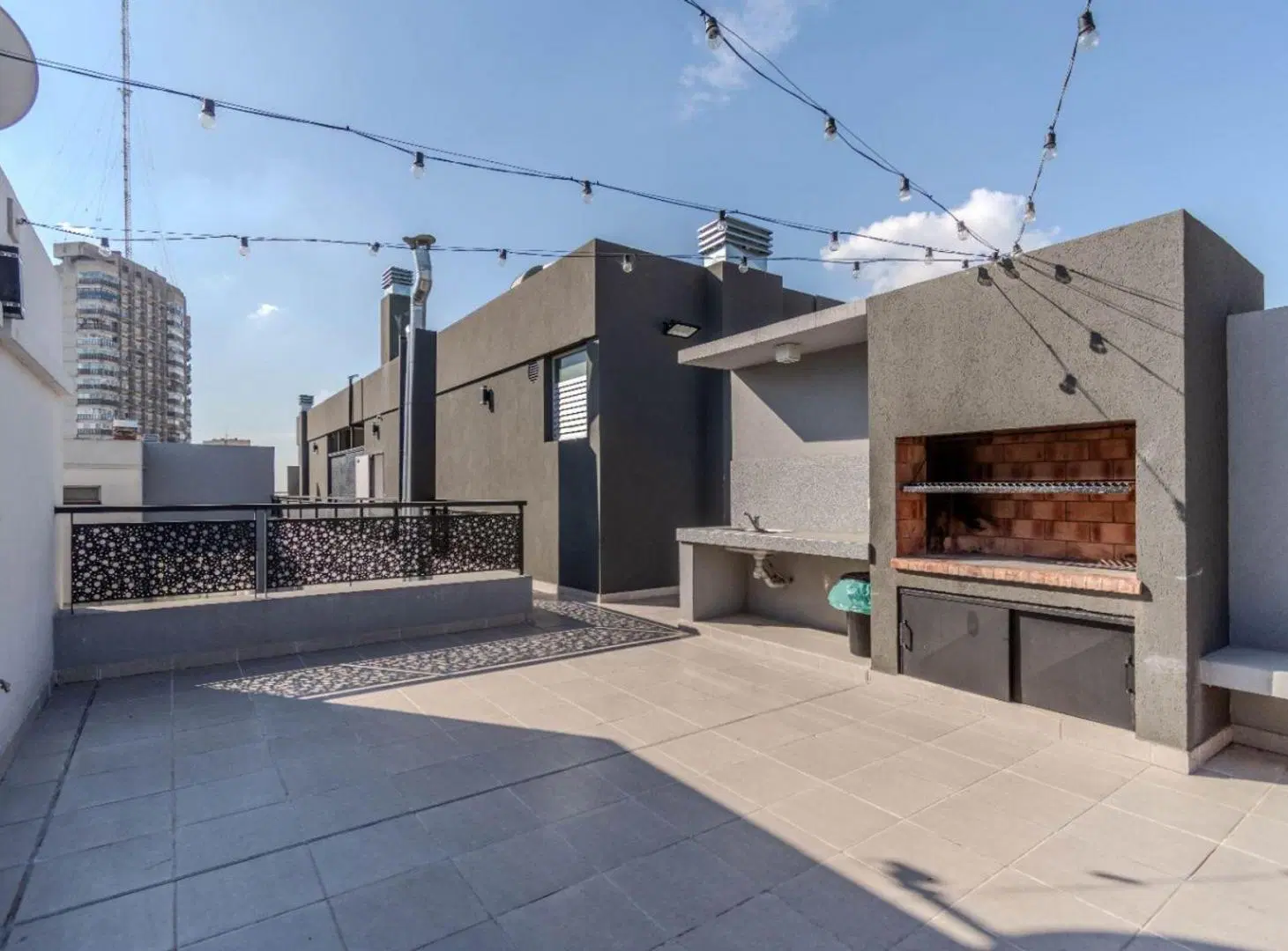 VENTA MONOAMB PALERMO AMENITIES A ESTRENAR 5