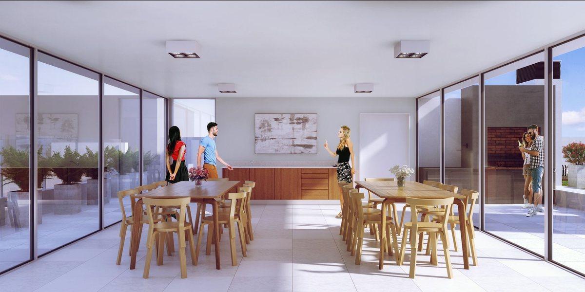 Foto de MONOAMBIENTE SAN TELMO ENTREGA DIC 2026 AMENITIES, imagen 4