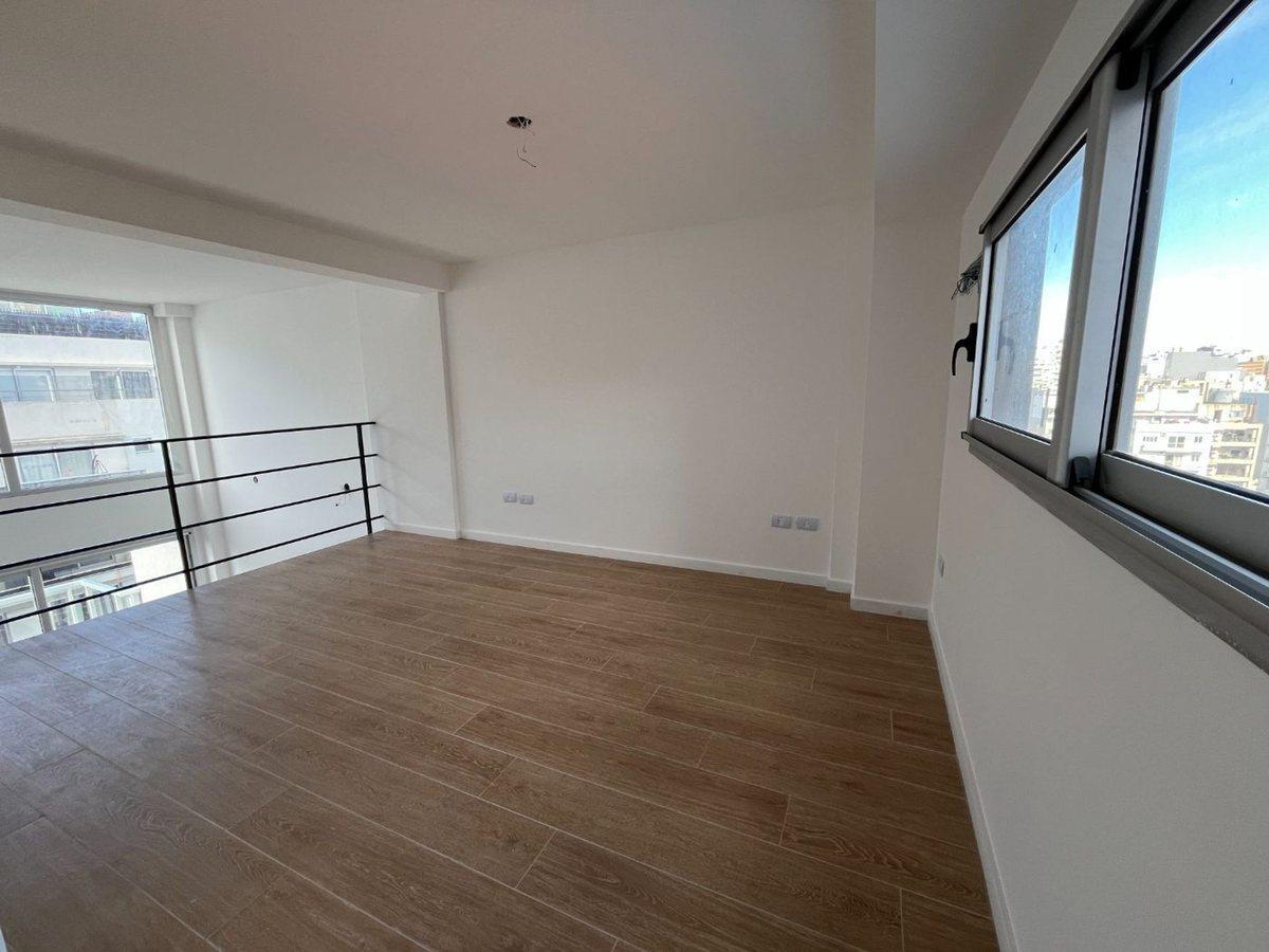 Foto de Venta duplex 2 ambientes a estrenar en Belgrano, imagen 1