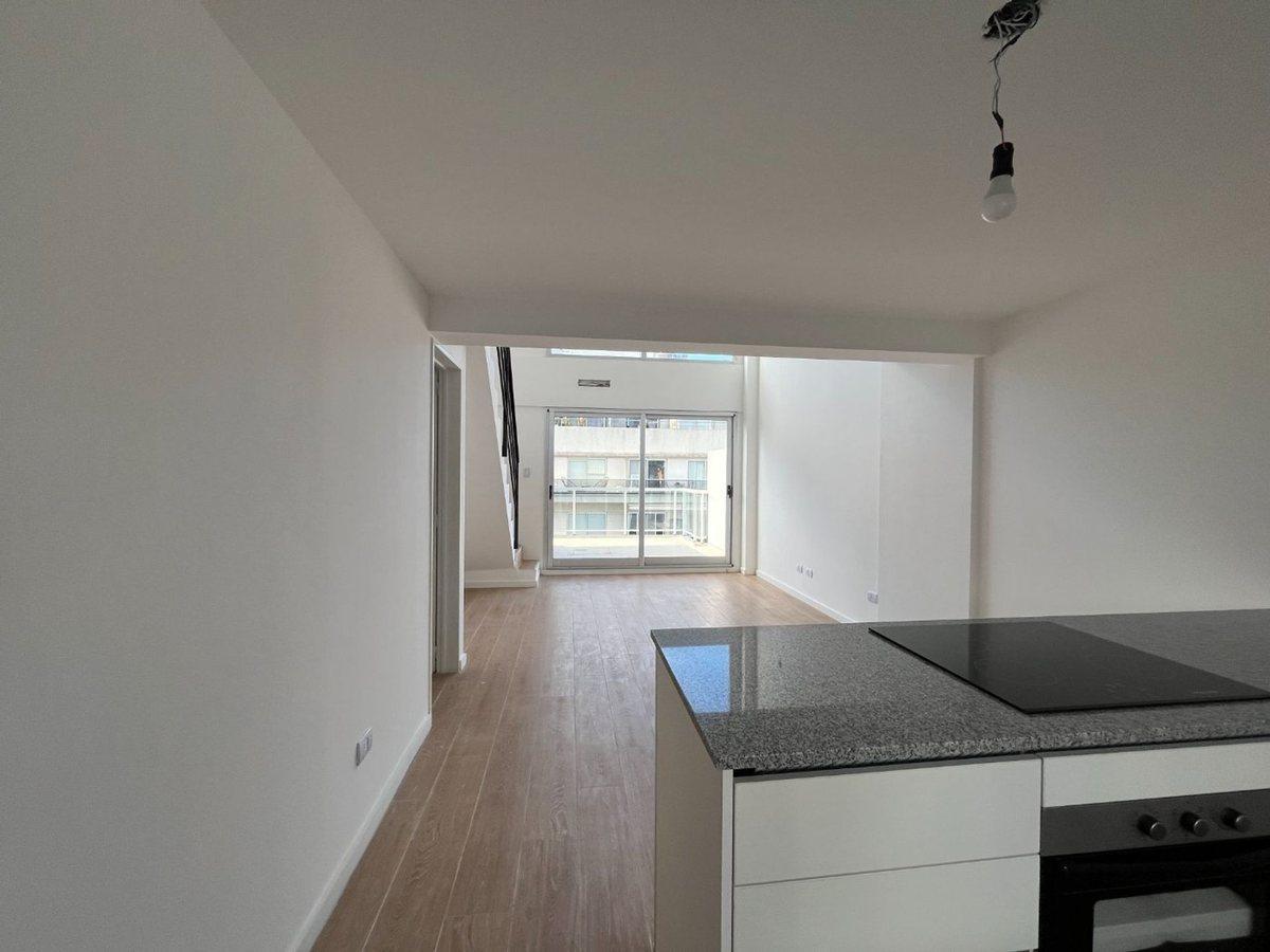 Foto de Venta duplex 2 ambientes a estrenar en Belgrano, imagen 4