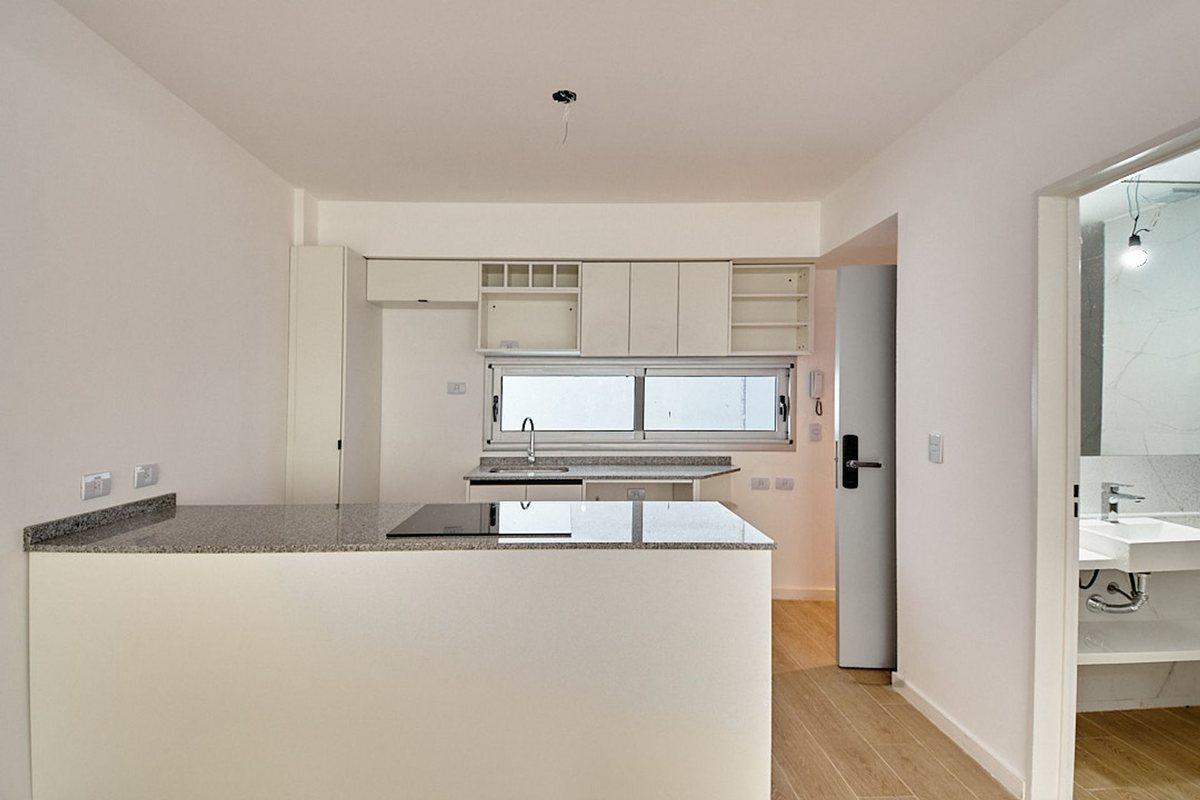 Foto de Venta duplex 2 ambientes a estrenar en Belgrano, imagen 2