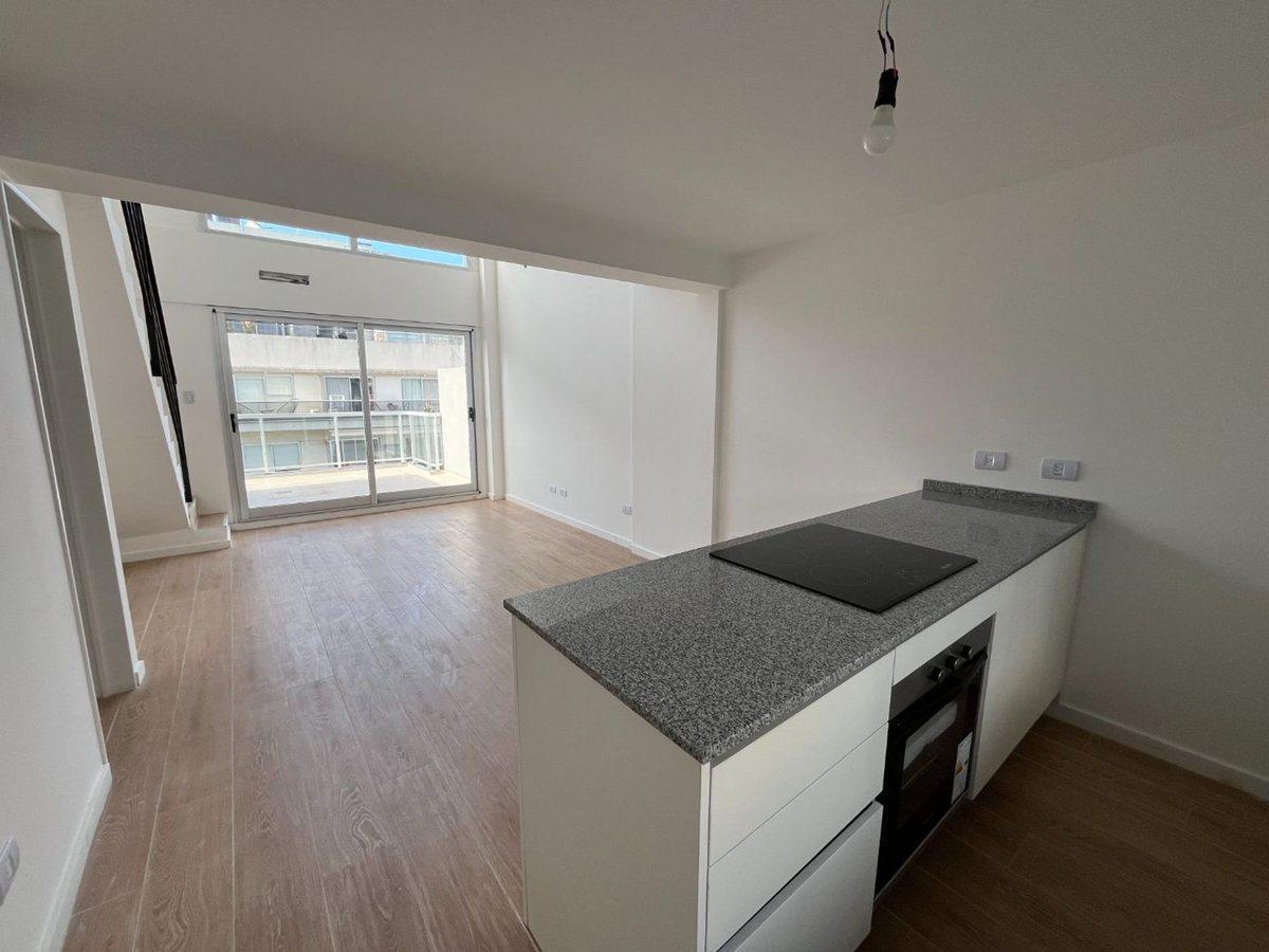 Foto de Venta duplex 2 ambientes a estrenar en Belgrano, imagen 5
