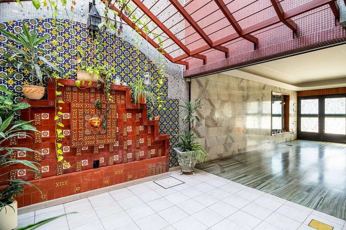CASA EN VENTA CON TERRAZA EN SAN CRISTOBAL 4